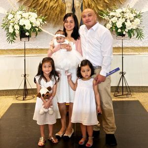 Meet your Posher, Lorena